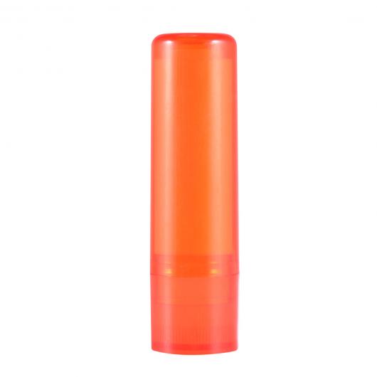 Promotional Lip Balms Orange